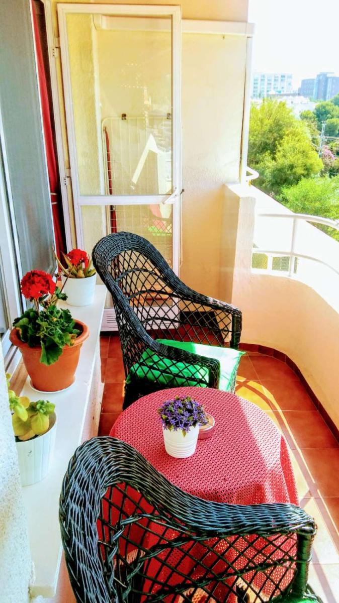 Studio for Rent in Torremolinos
