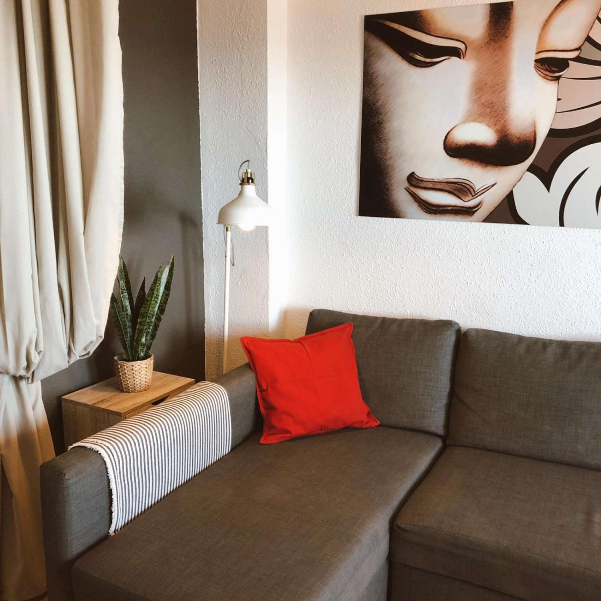 Studio for Rent in Torremolinos