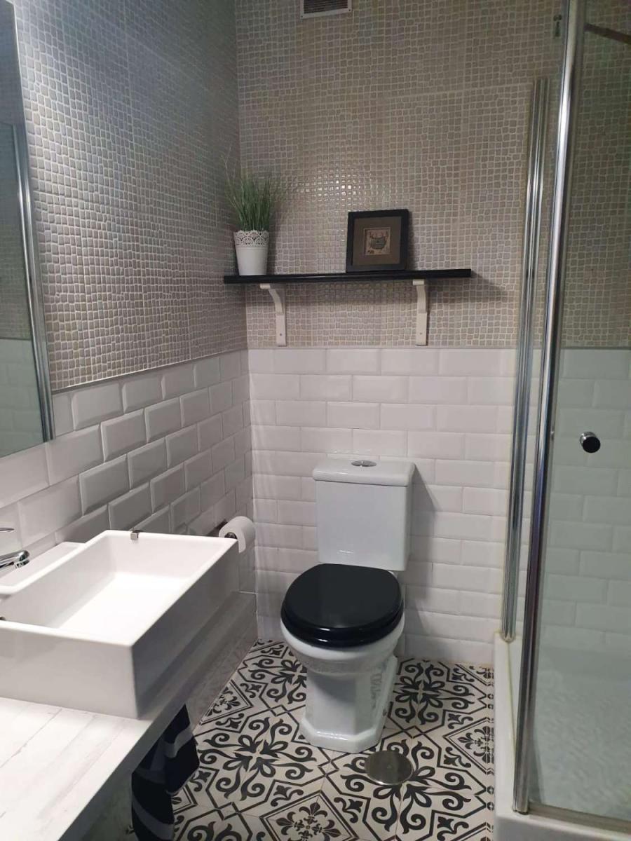 Studio for Rent in Torremolinos