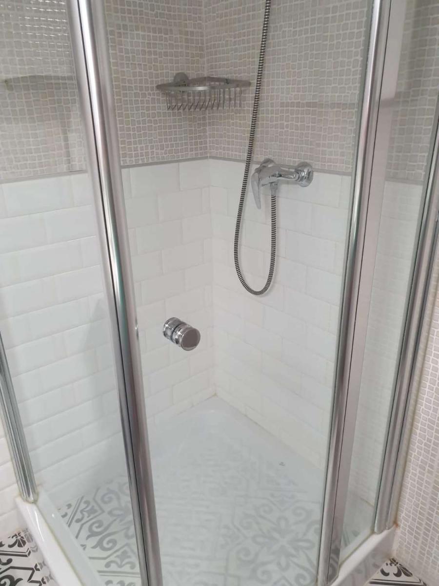 Studio for Rent in Torremolinos