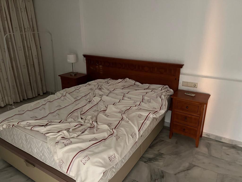 Apartment for Rent in Benalmádena