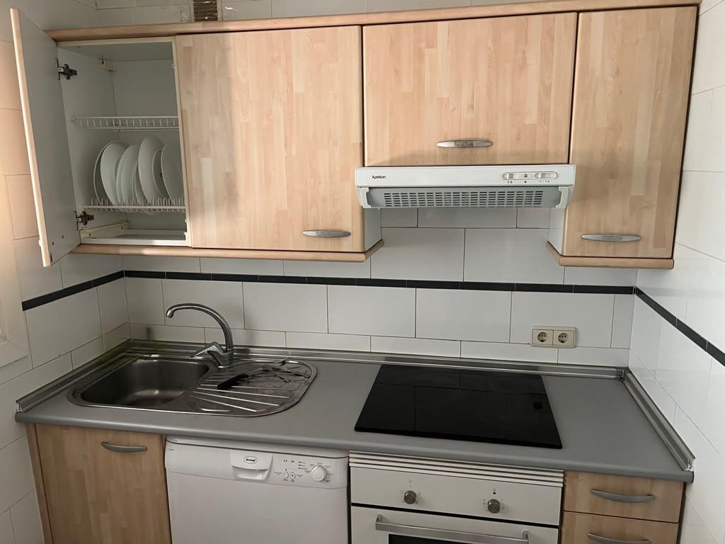 Apartment for Rent in Benalmádena