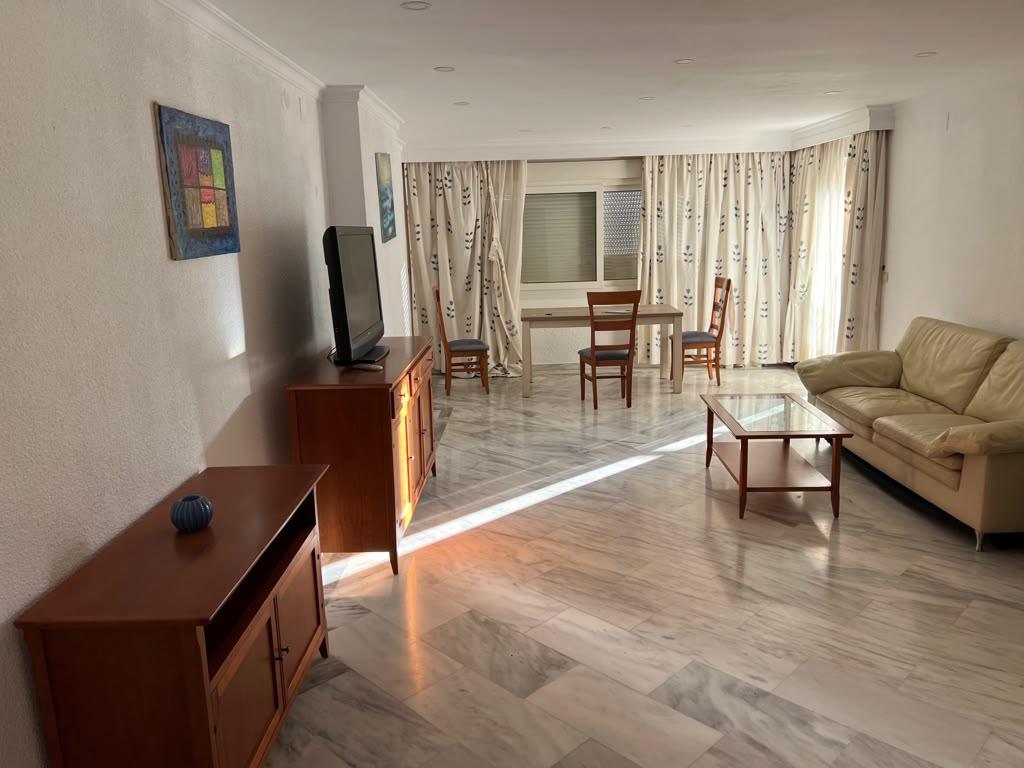 Apartment for Rent in Benalmádena