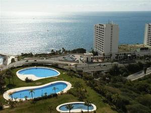 Apartment for Rent in Benalmádena