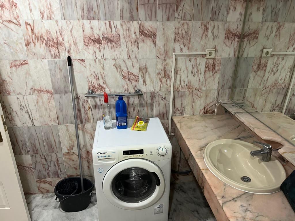 Apartment for Rent in Benalmádena