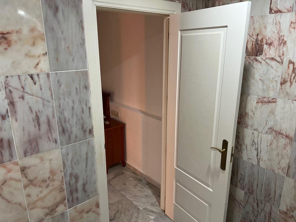 Apartment for Rent in Benalmádena
