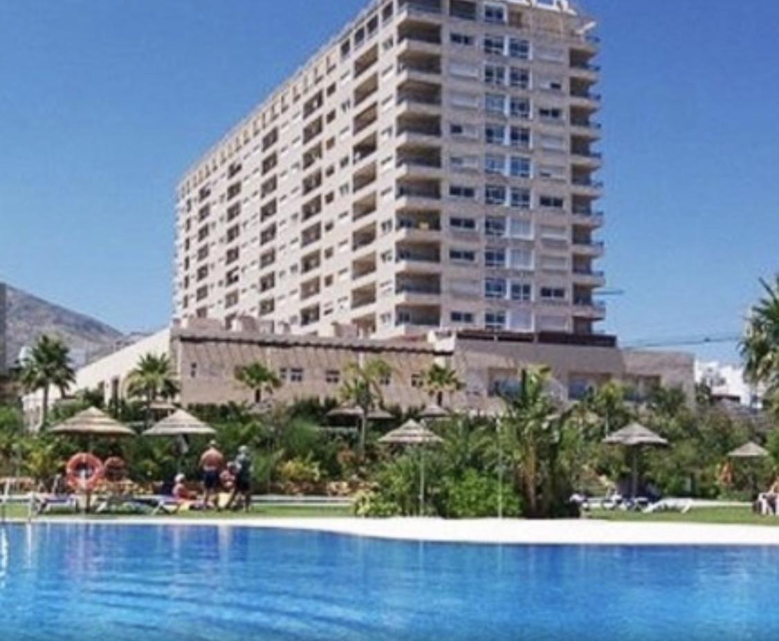 Apartment for Rent in Benalmádena