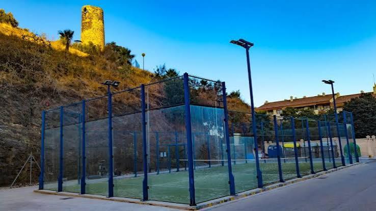 Apartment for Rent in Benalmádena