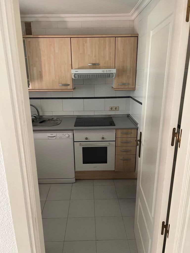 Apartment for Rent in Benalmádena