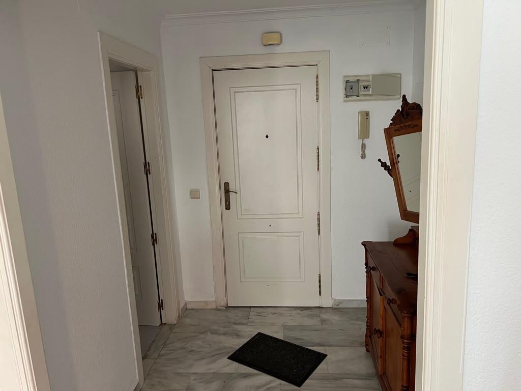 Apartment for Rent in Benalmádena