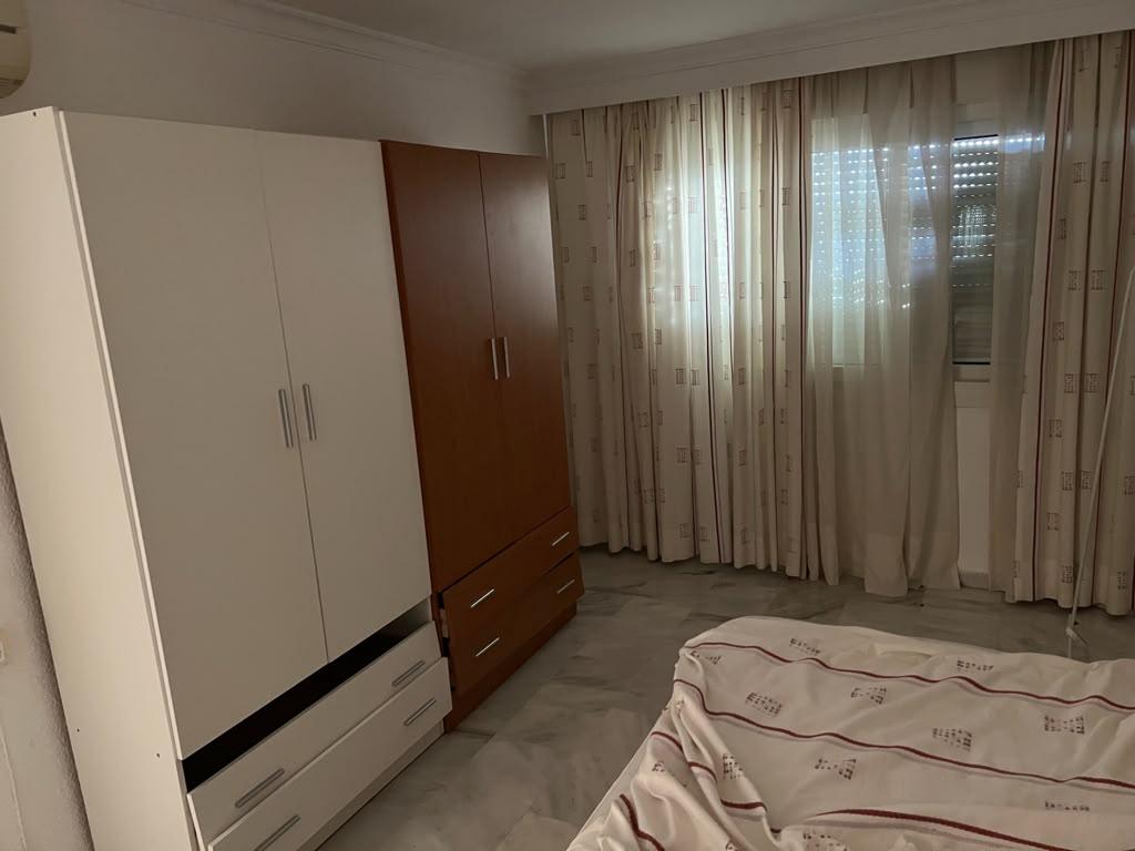 Apartment for Rent in Benalmádena