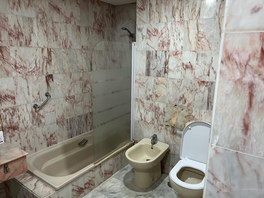 Apartment for Rent in Benalmádena