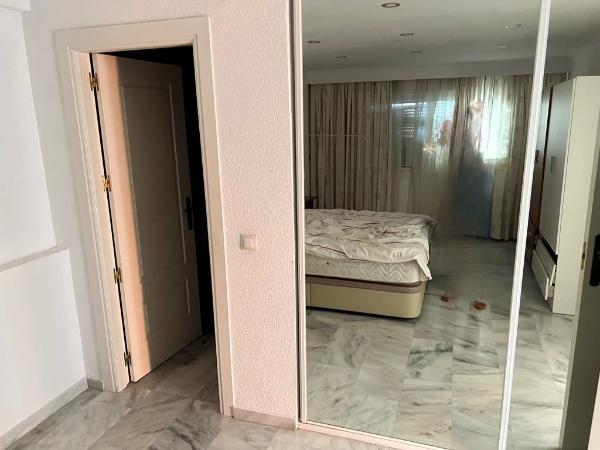Apartment for Rent in Benalmádena