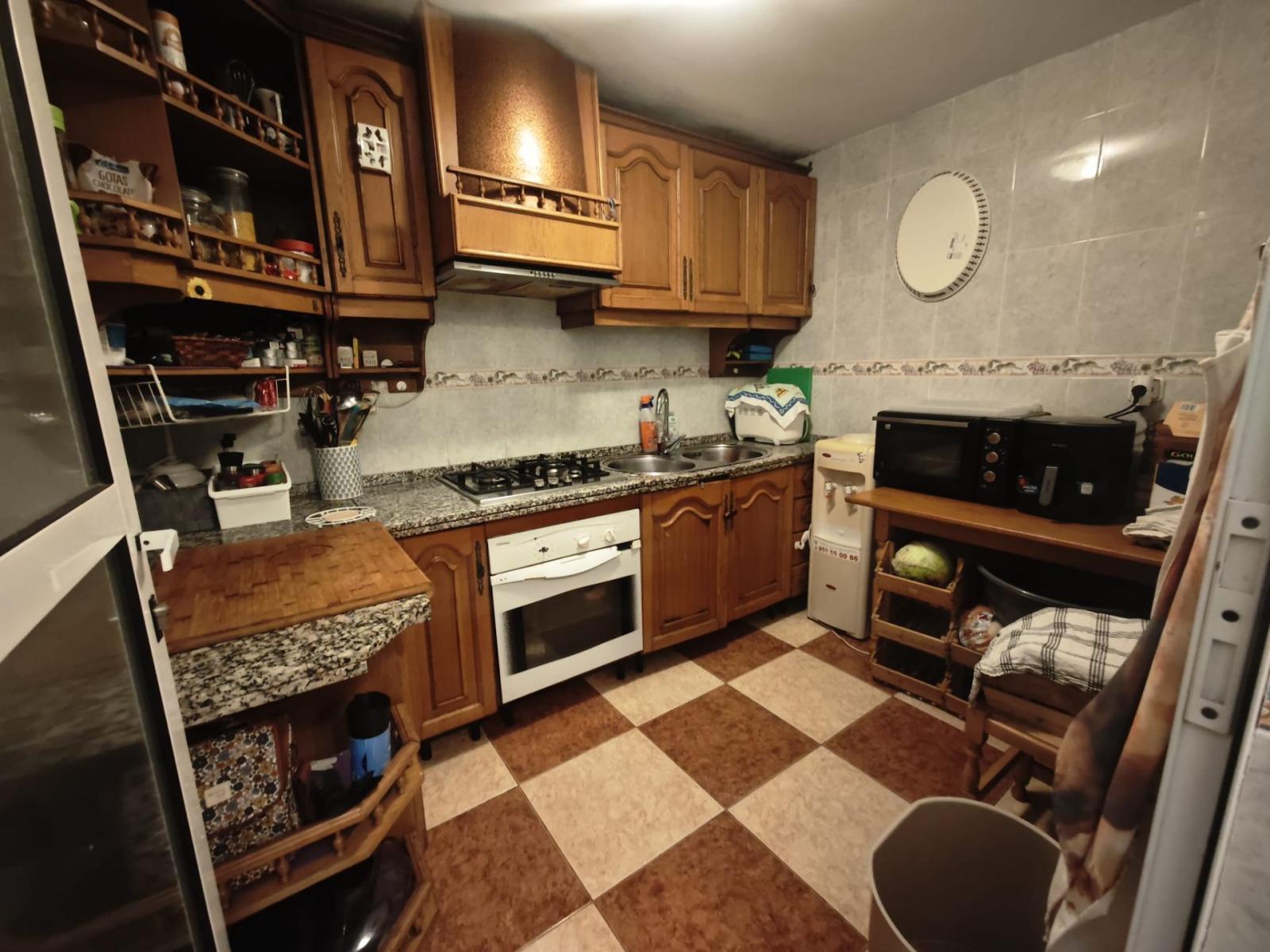 Chalet en Venta en Roquetas de Mar