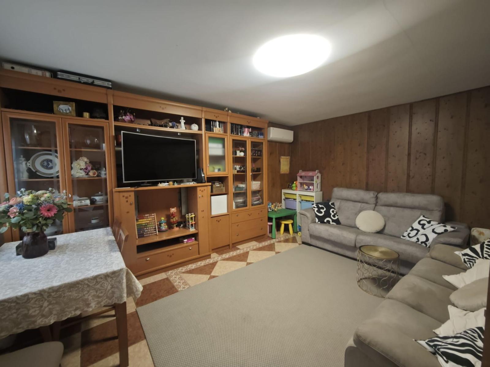 Dúplex en Venta en Roquetas de Mar