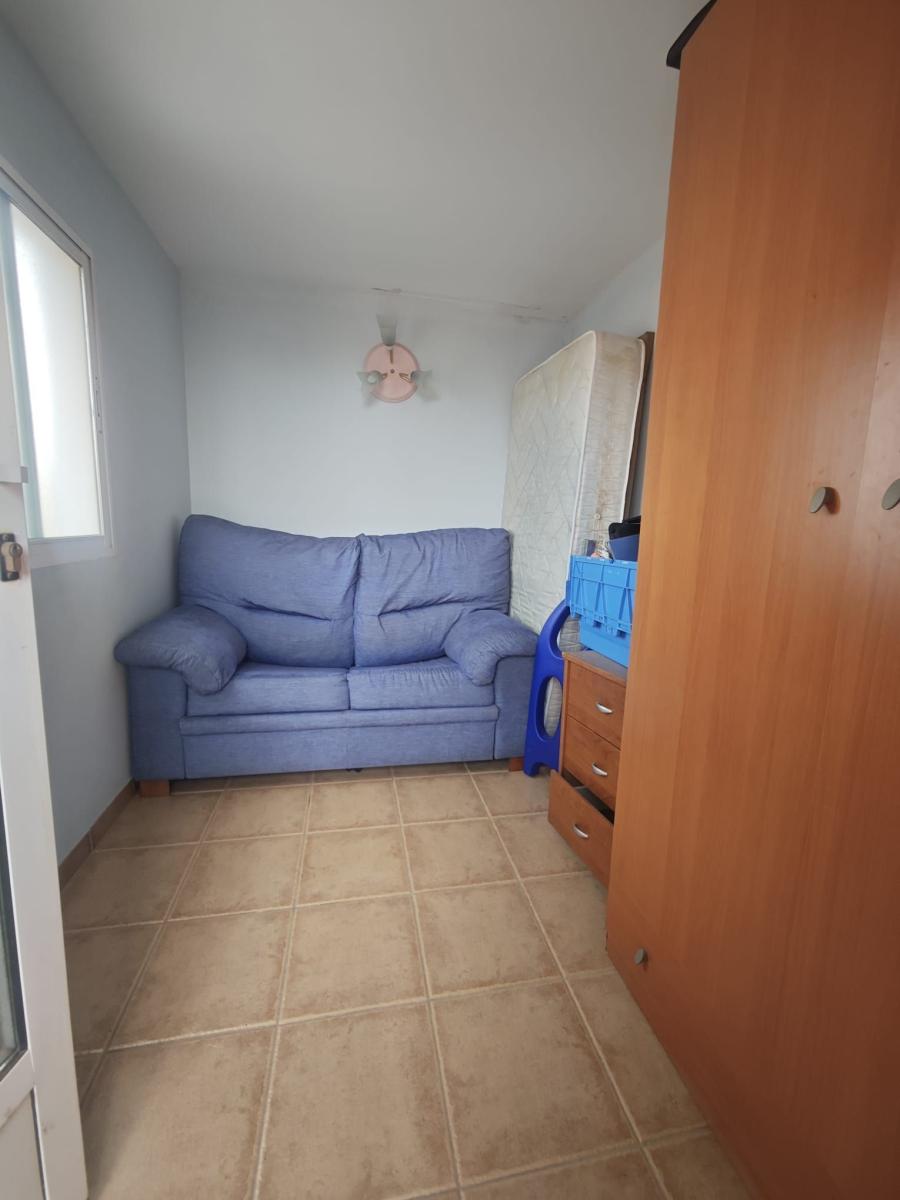 Dúplex en Venta en Roquetas de Mar
