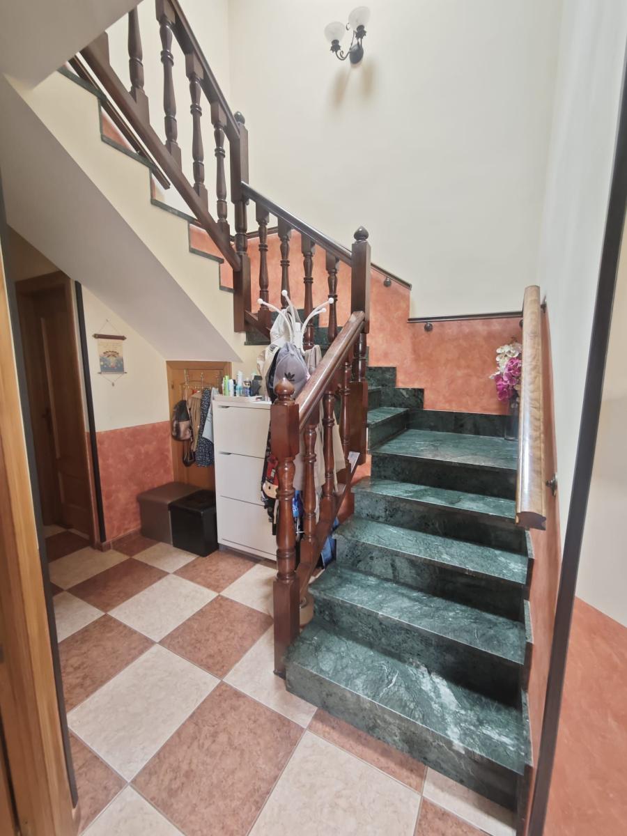 Chalet en Venta en Roquetas de Mar