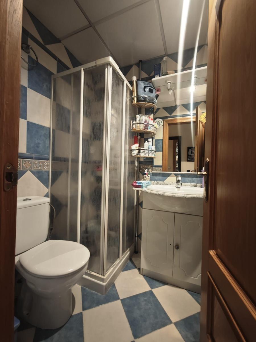 Chalet en Venta en Roquetas de Mar