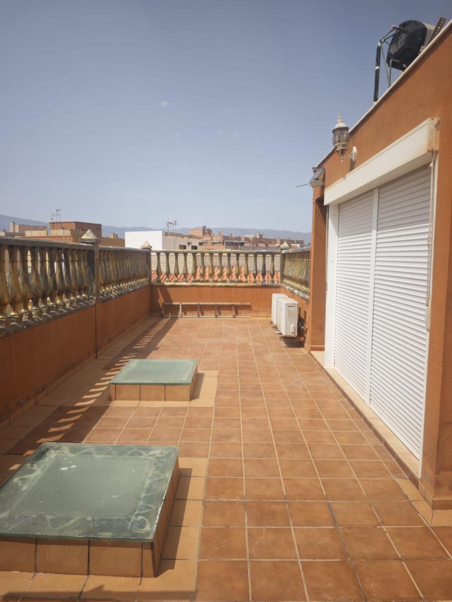 Dúplex en Venta en Roquetas de Mar