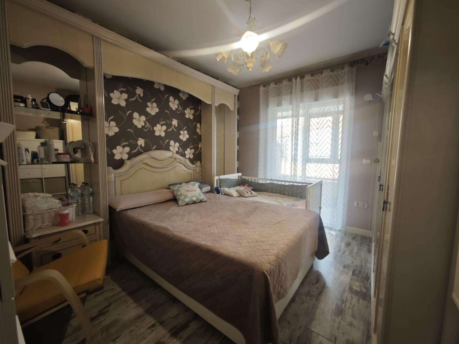 Chalet en Venta en Roquetas de Mar