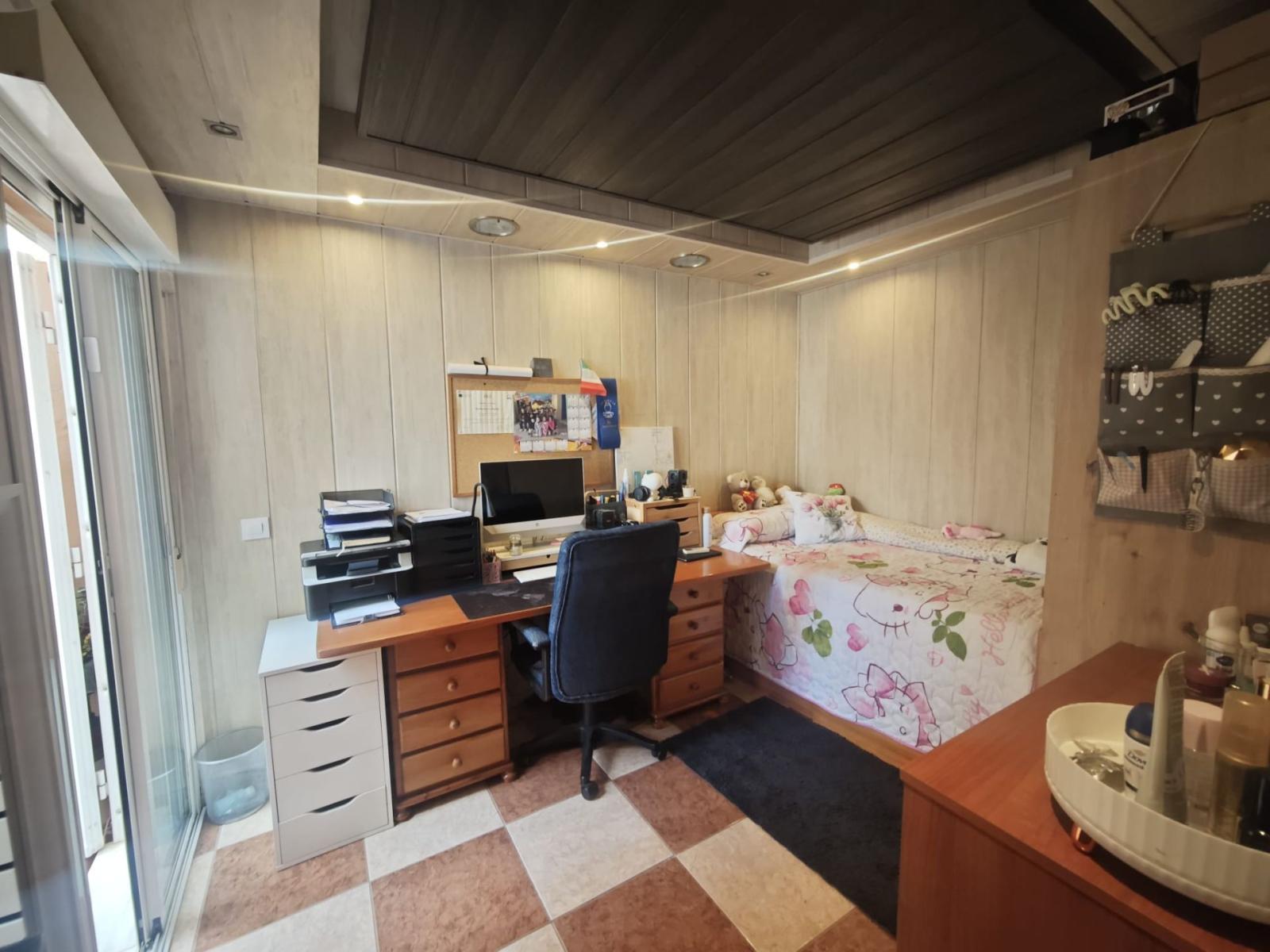 Chalet en Venta en Roquetas de Mar