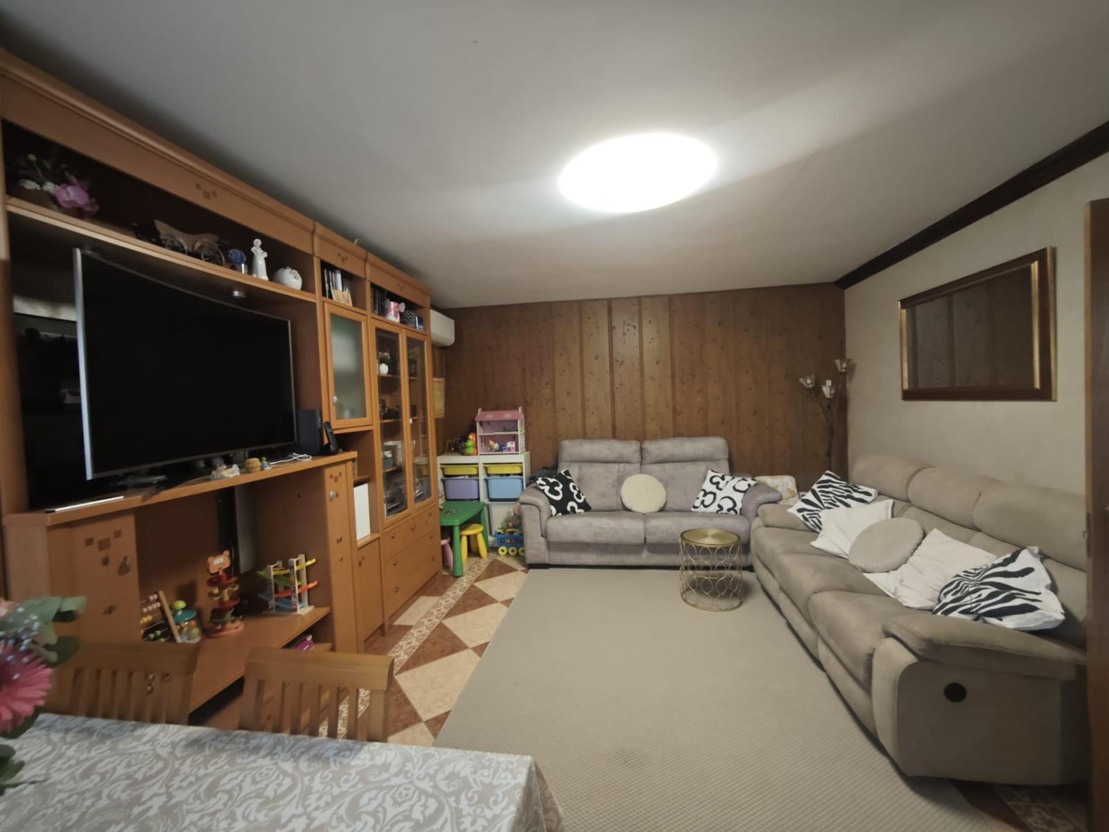Chalet en Venta en Roquetas de Mar