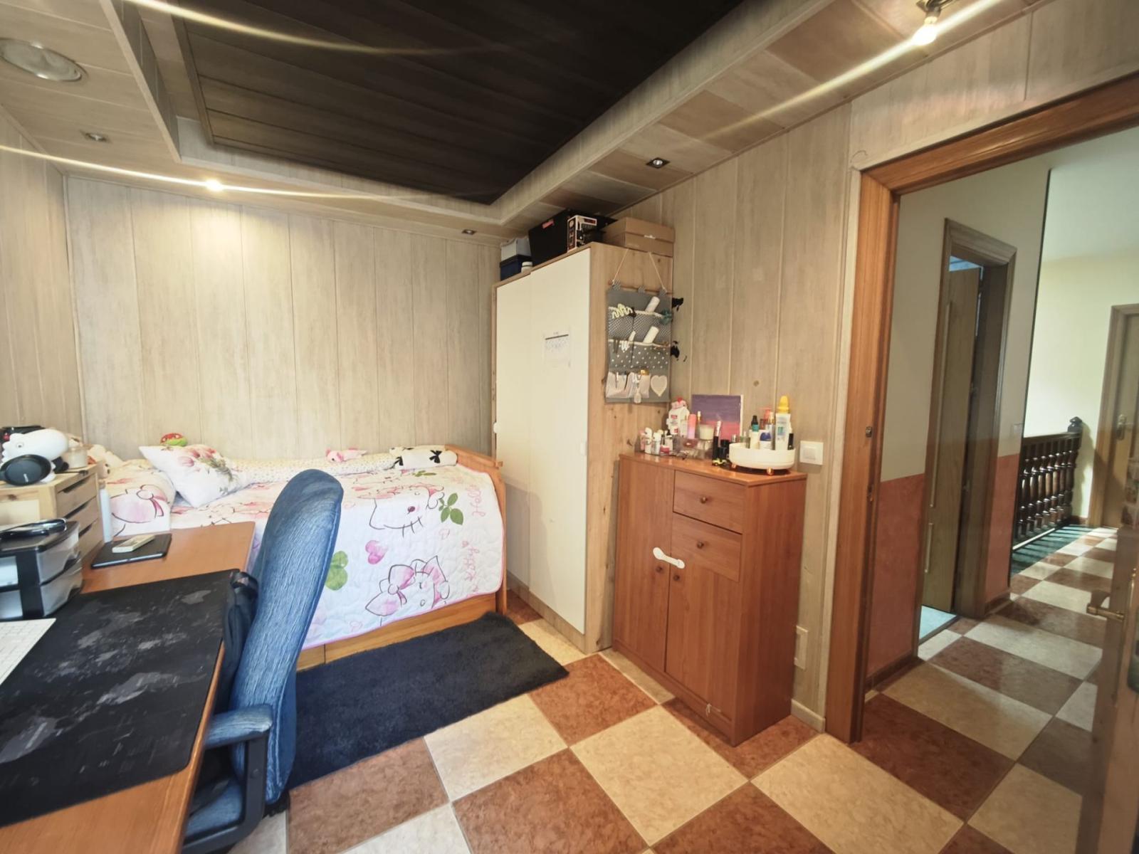 Chalet en Venta en Roquetas de Mar