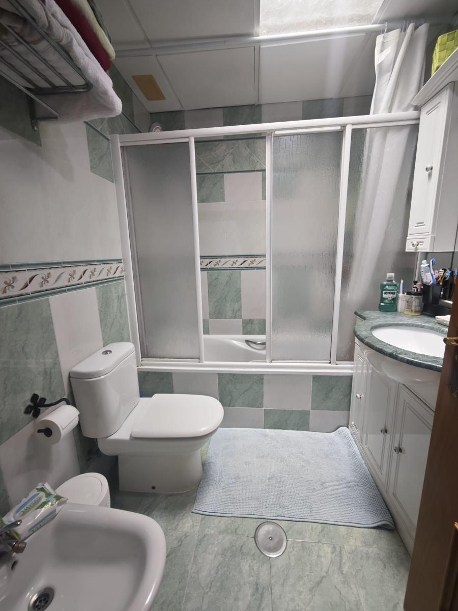 Chalet en Venta en Roquetas de Mar