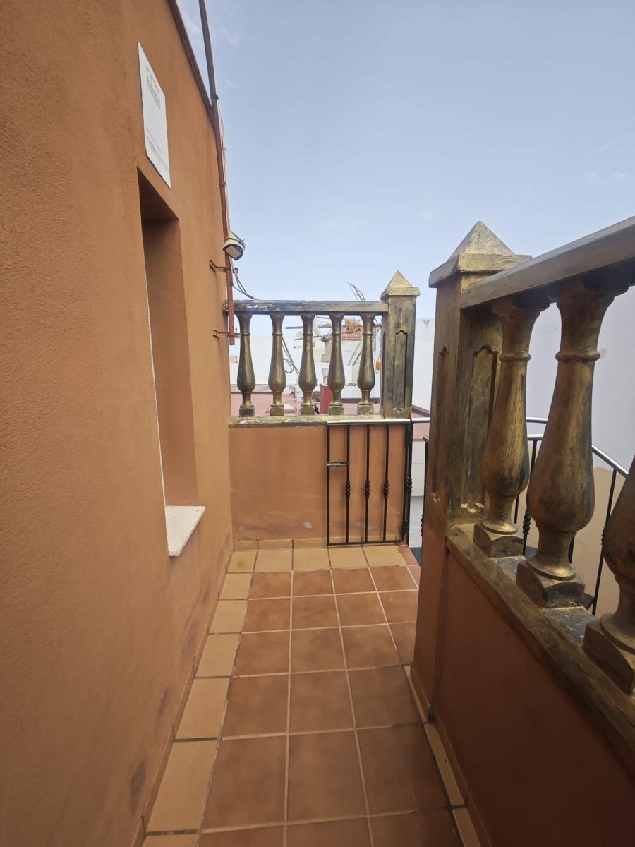 Chalet en Venta en Roquetas de Mar