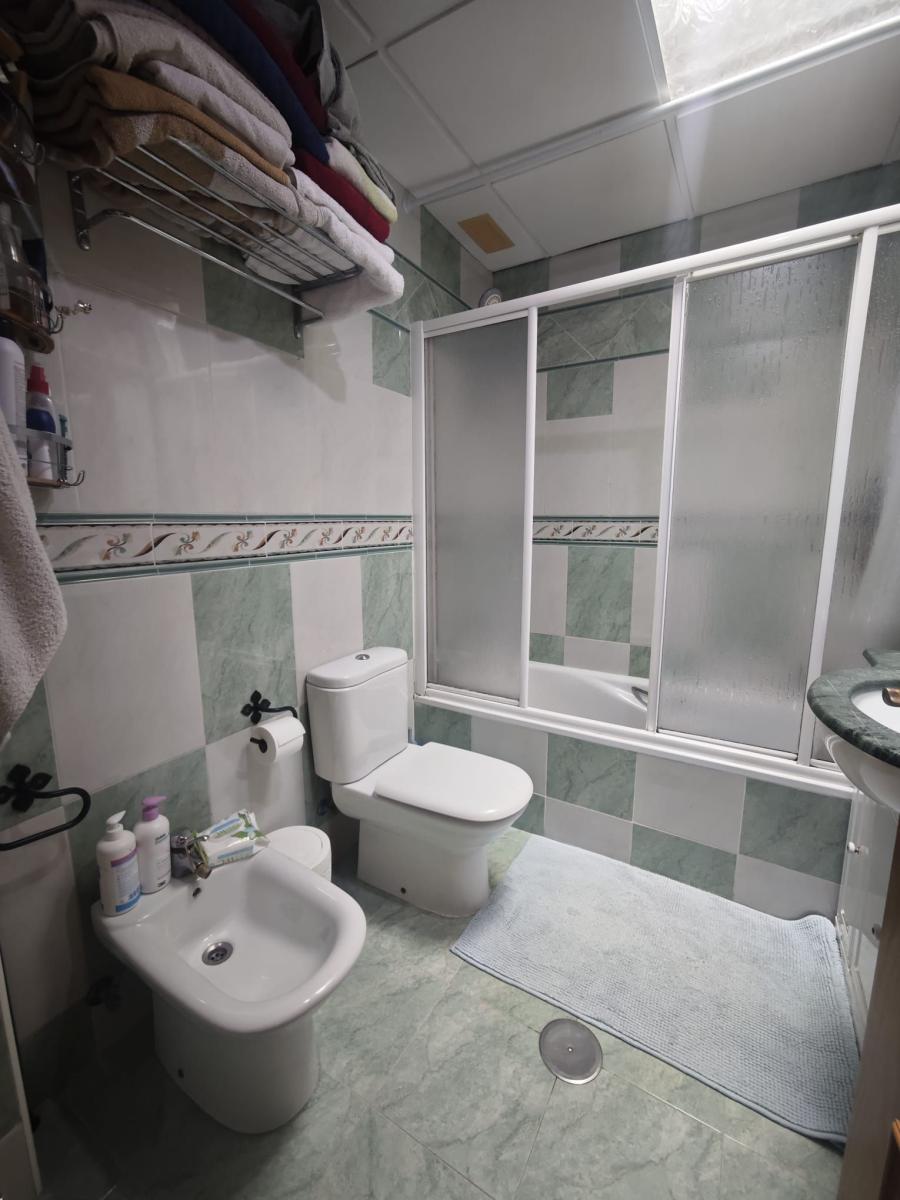 Dúplex en Venta en Roquetas de Mar