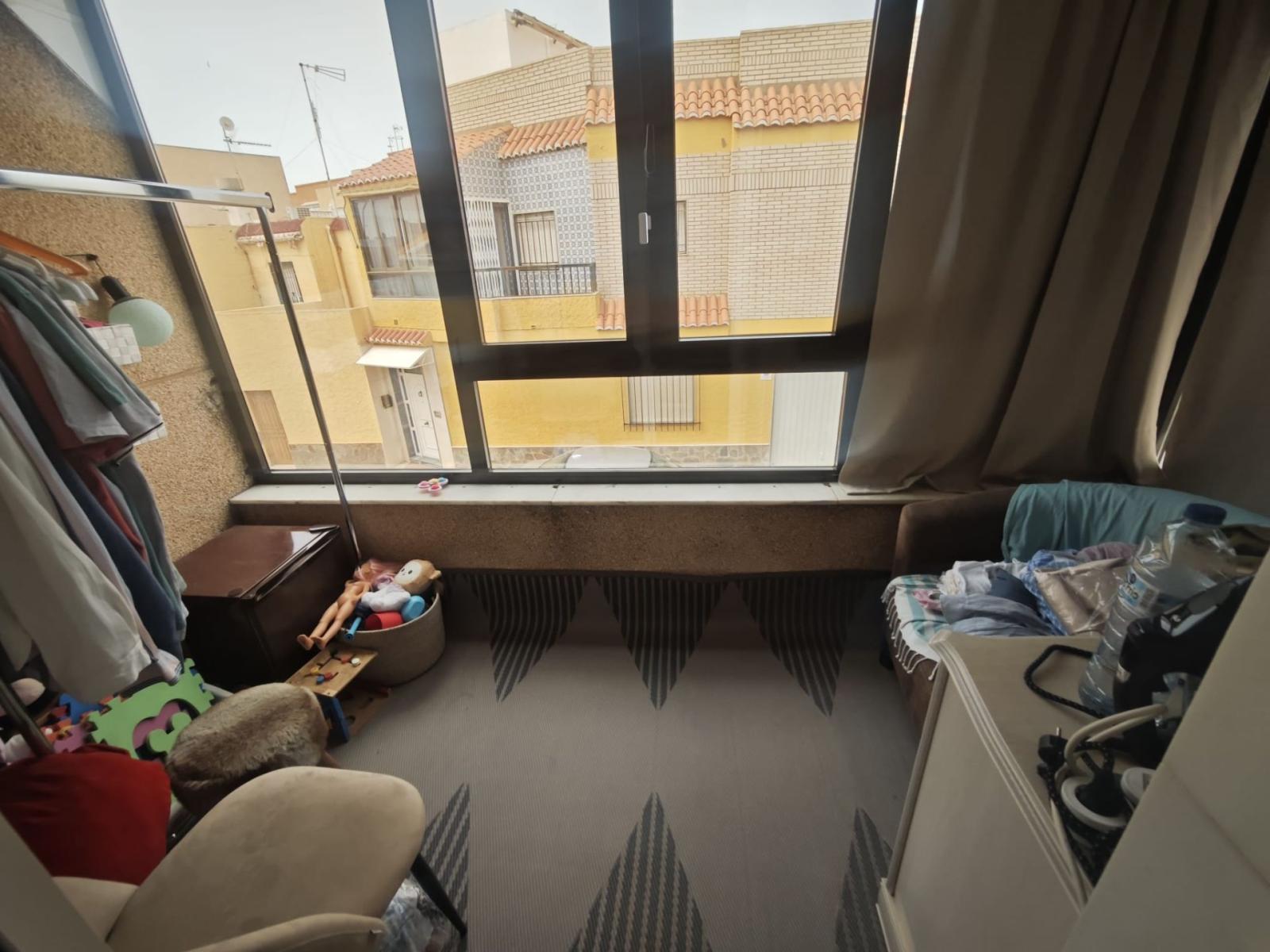 Chalet en Venta en Roquetas de Mar