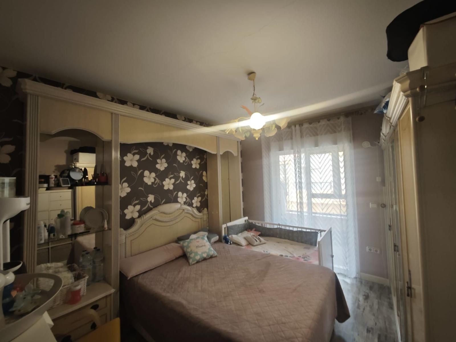 Chalet en Venta en Roquetas de Mar