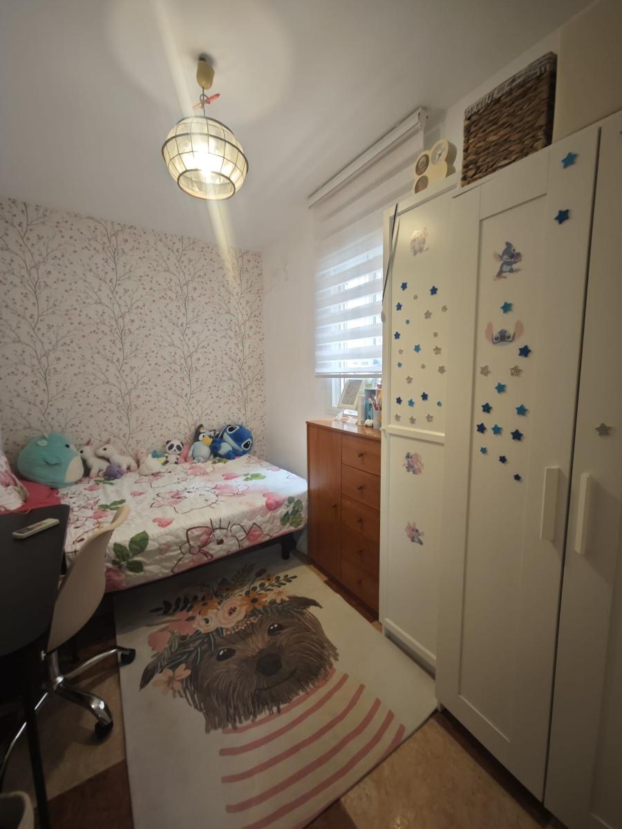 Chalet en Venta en Roquetas de Mar