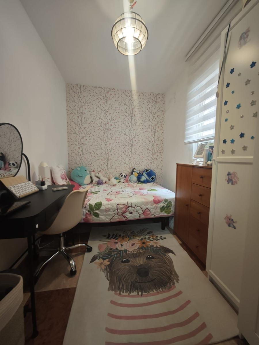 Dúplex en Venta en Roquetas de Mar