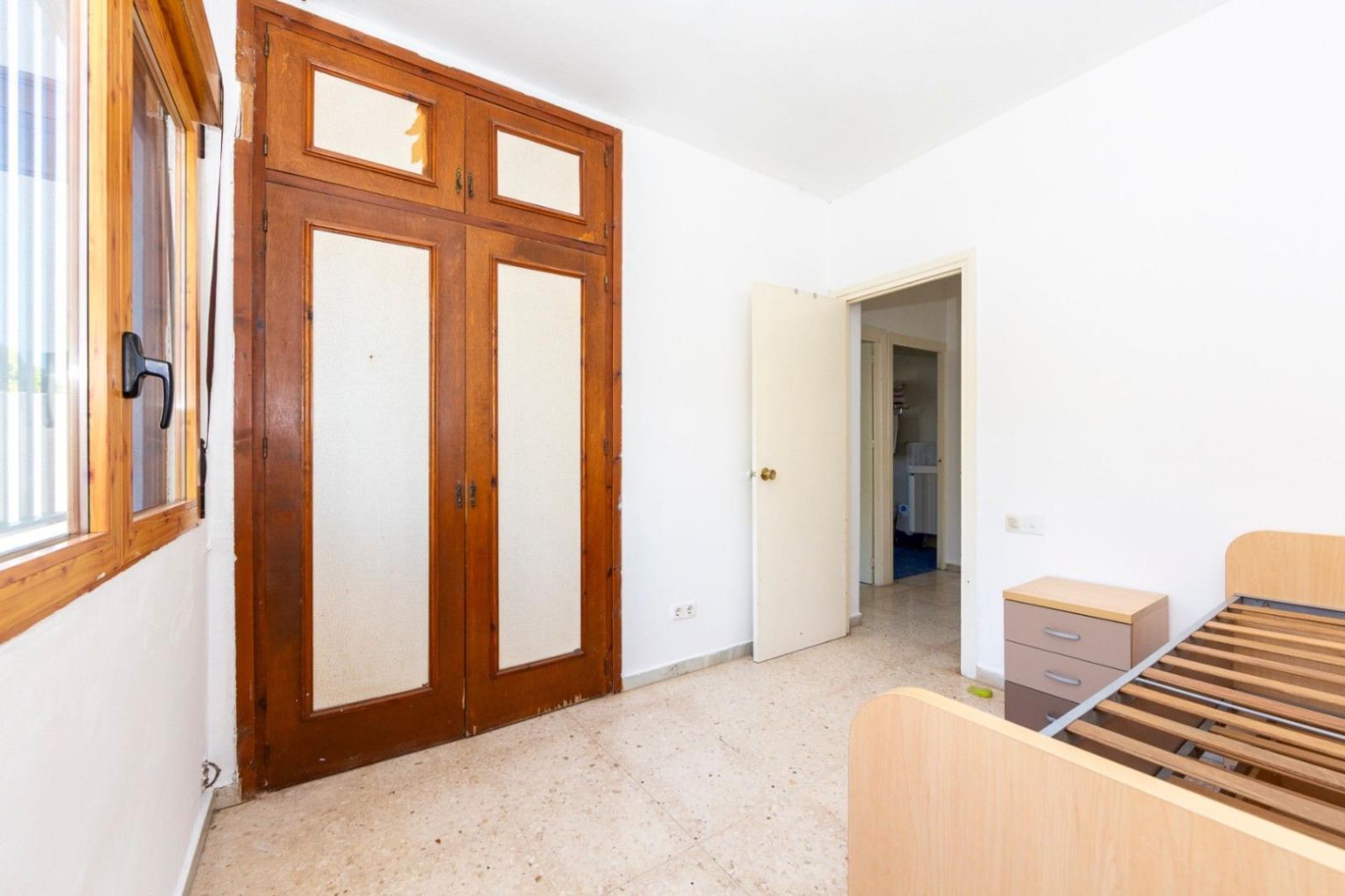 Chalet for Sale in Roquetas de Mar