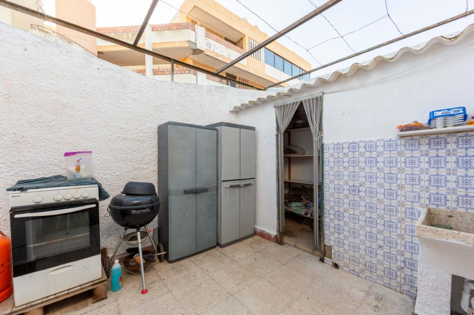 Chalet for Sale in Roquetas de Mar