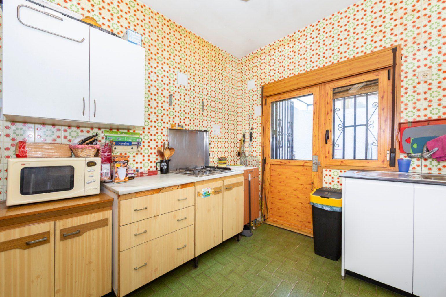 Chalet for Sale in Roquetas de Mar