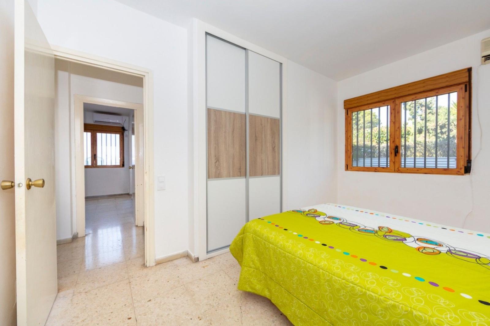 Chalet for Sale in Roquetas de Mar