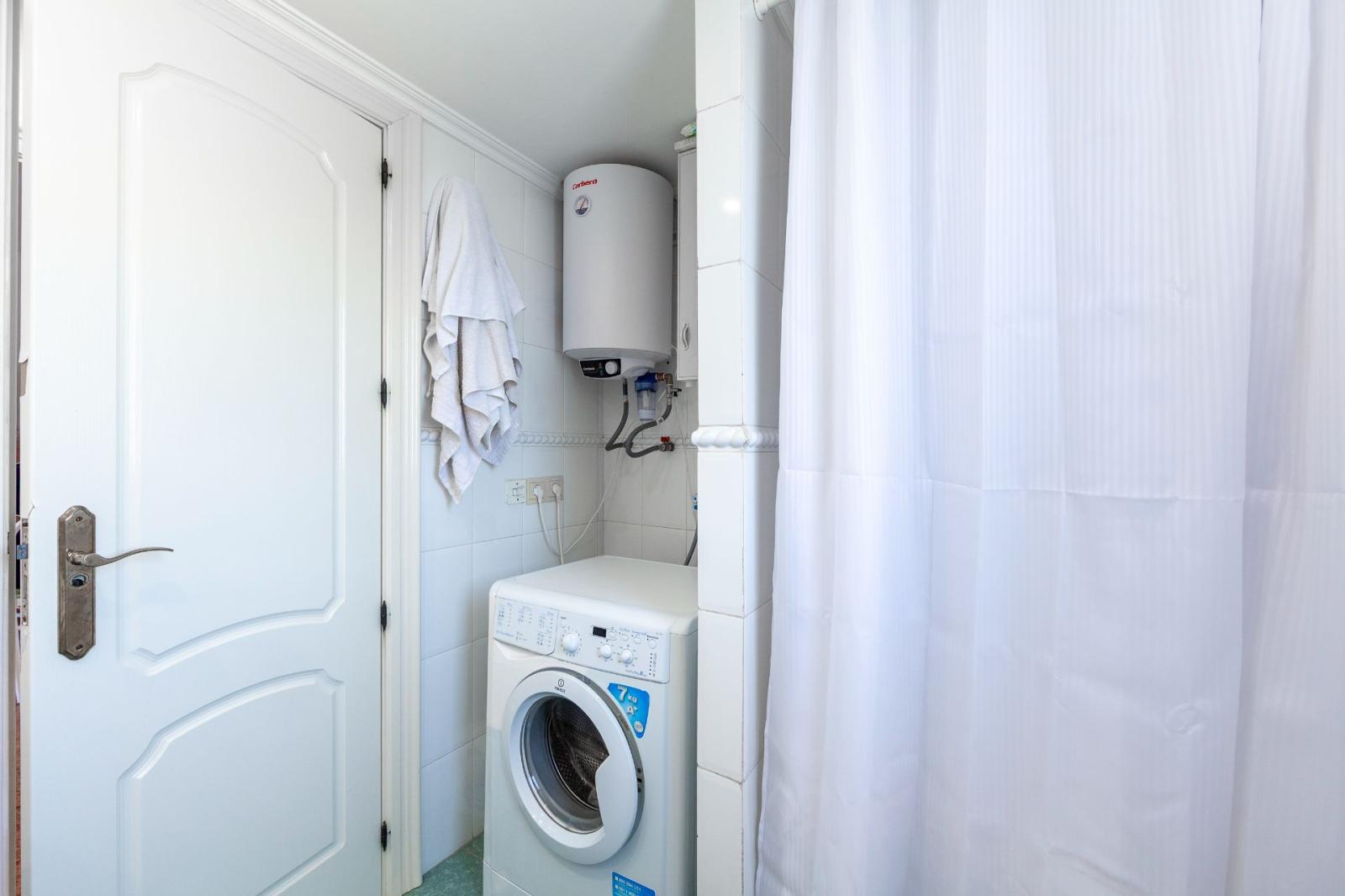 Flat for Sale in Roquetas de Mar