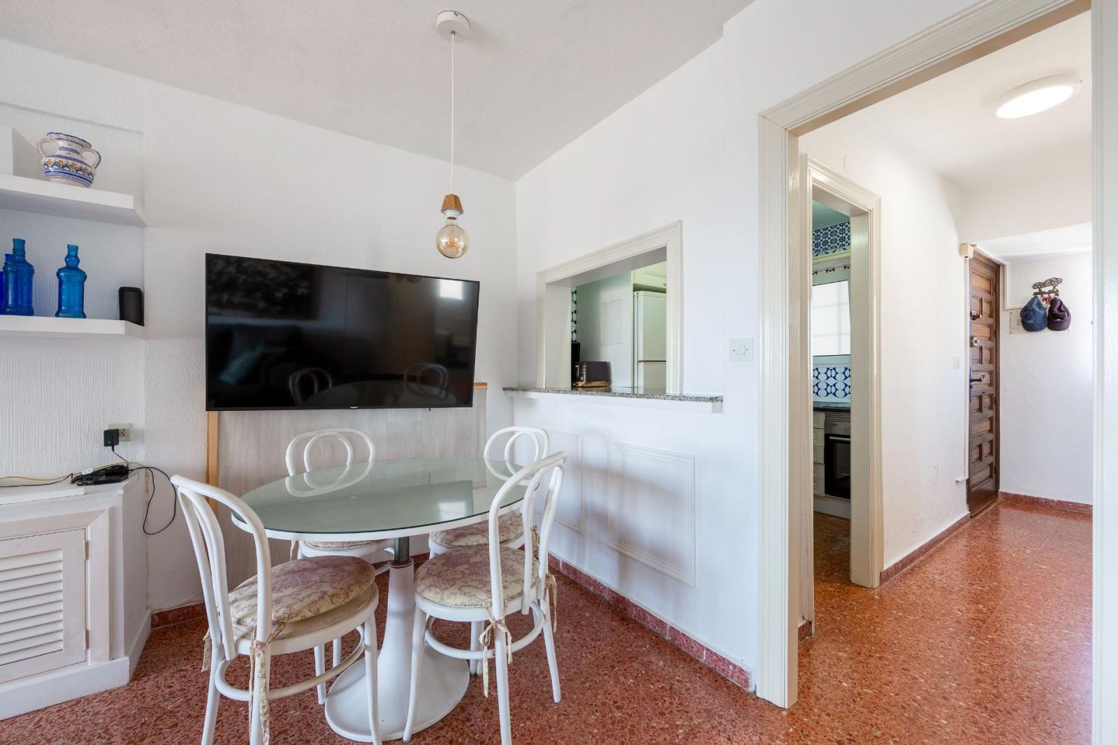 Flat for Sale in Roquetas de Mar