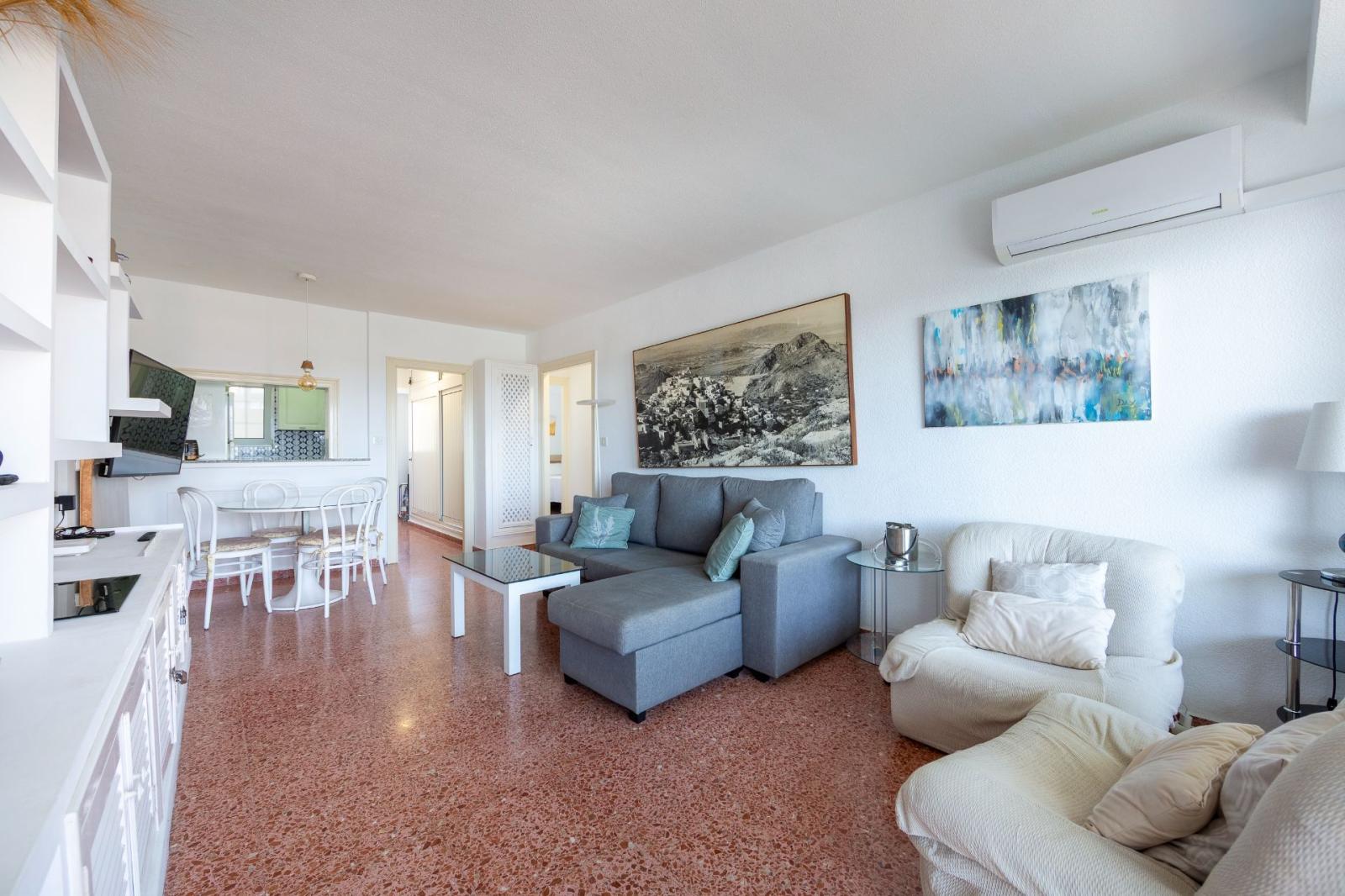Flat for Sale in Roquetas de Mar