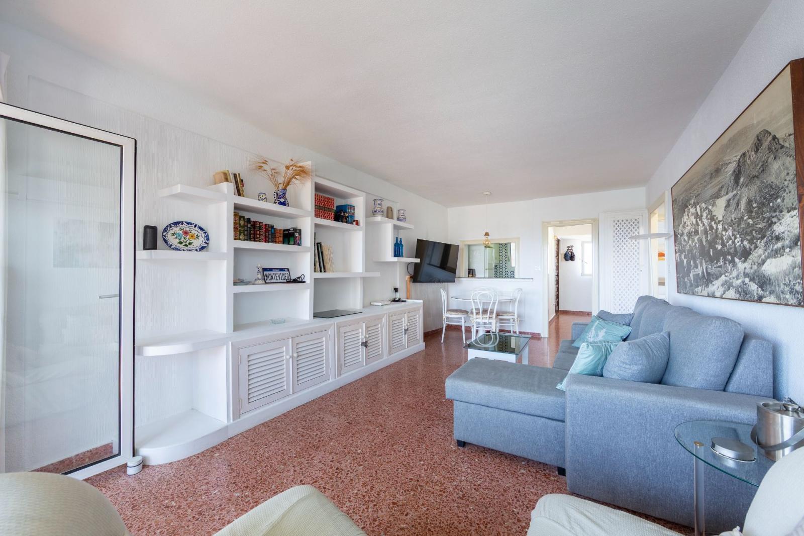 Flat for Sale in Roquetas de Mar
