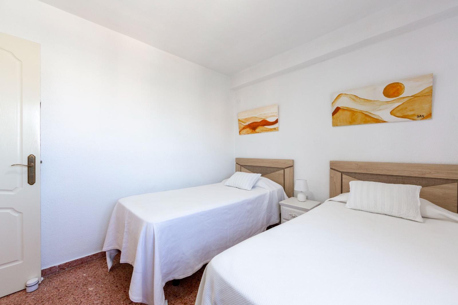 Flat for Sale in Roquetas de Mar