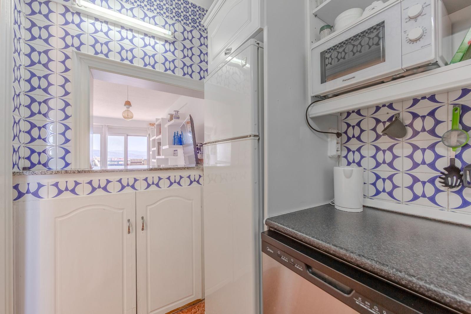 Flat for Sale in Roquetas de Mar