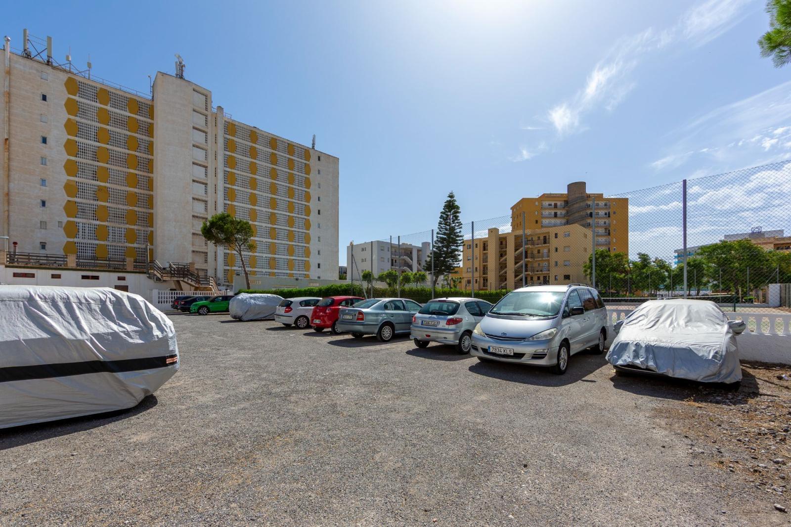 Flat for Sale in Roquetas de Mar