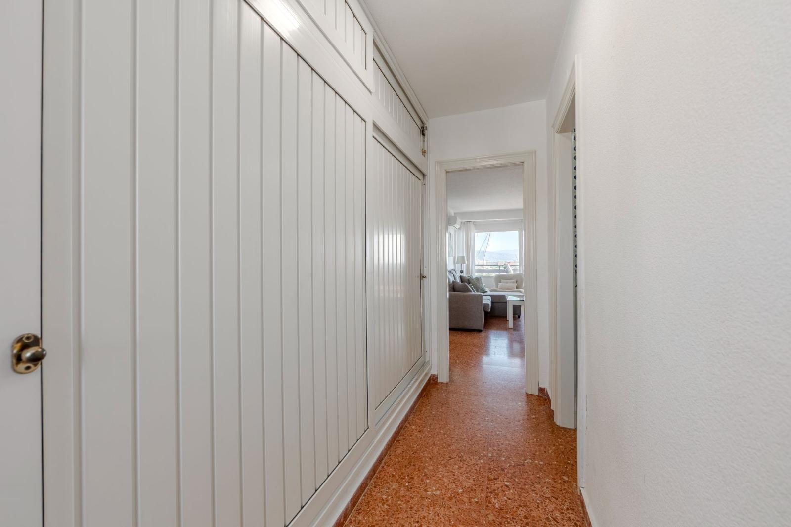 Flat for Sale in Roquetas de Mar