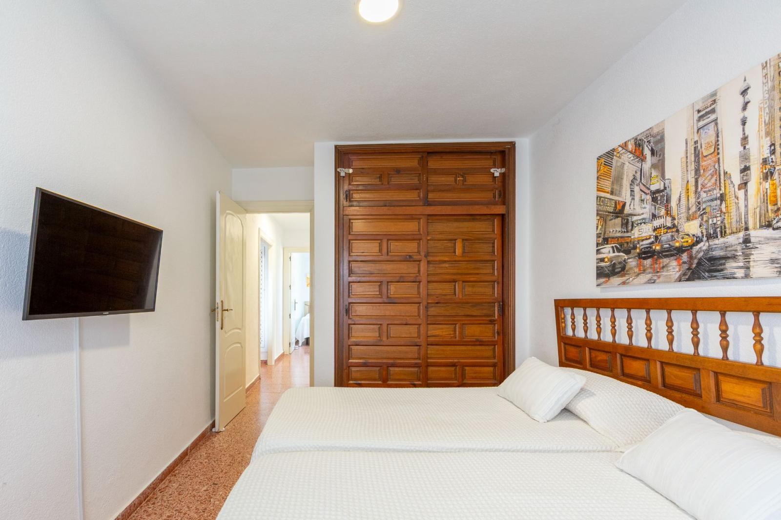 Flat for Sale in Roquetas de Mar
