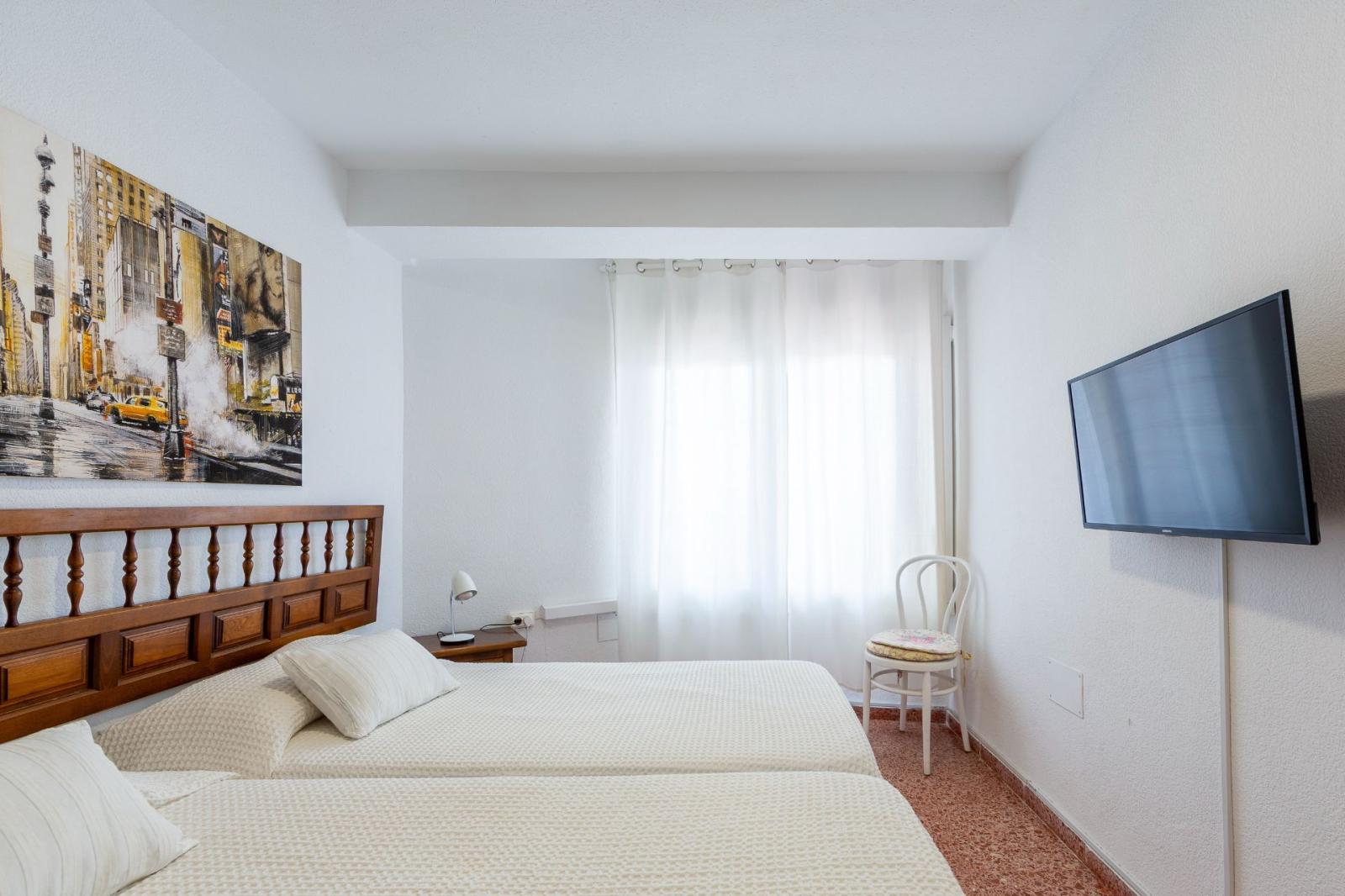 Flat for Sale in Roquetas de Mar