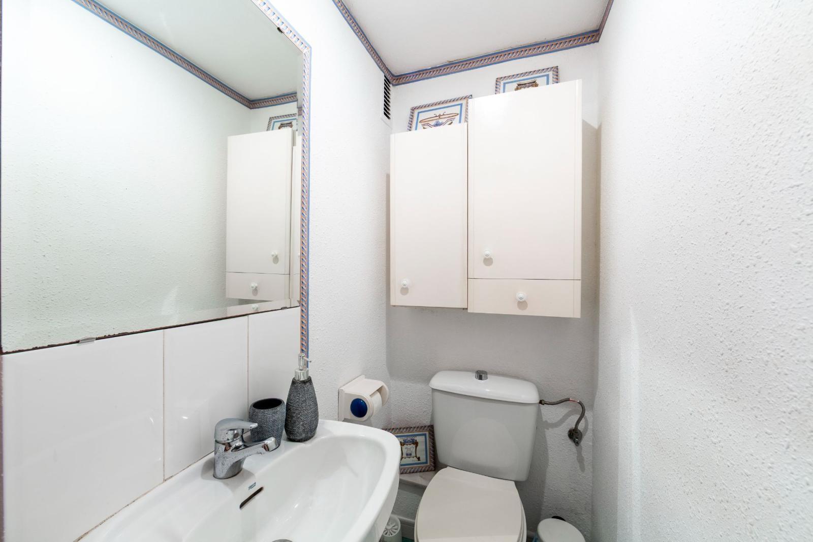 Flat for Sale in Roquetas de Mar