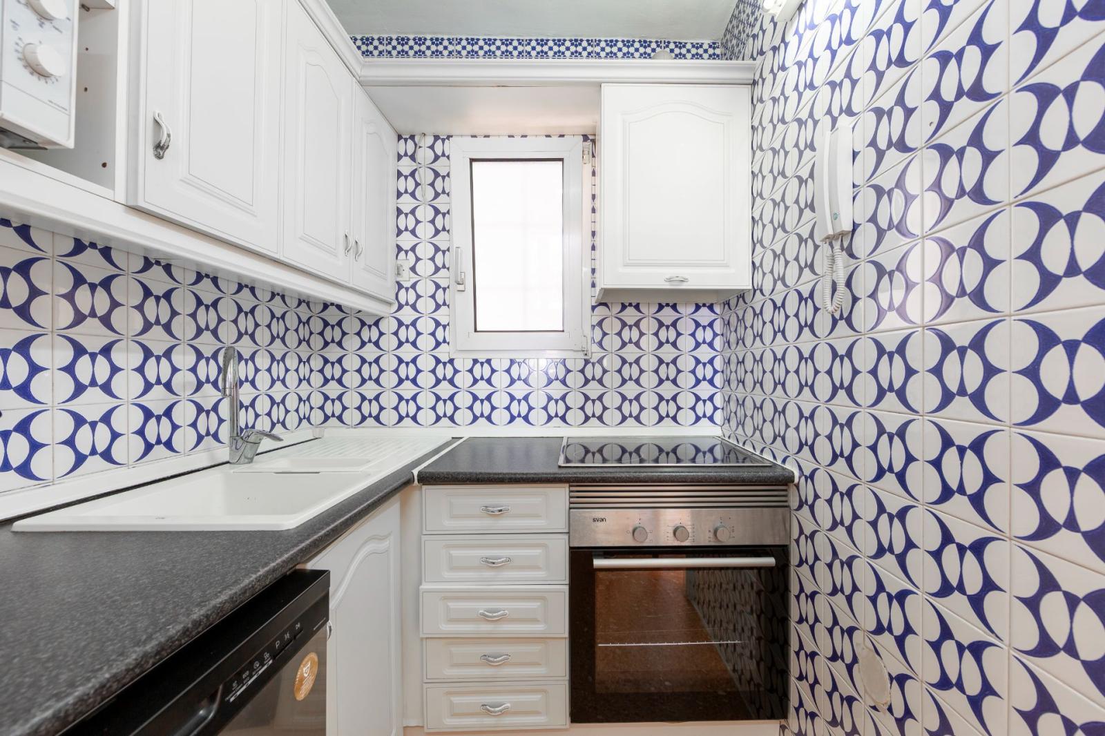 Flat for Sale in Roquetas de Mar
